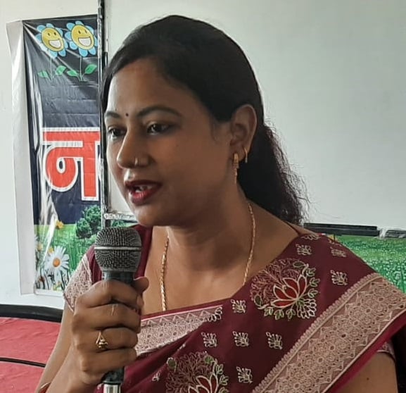 डा निशा सिंह डा निशा सिंह