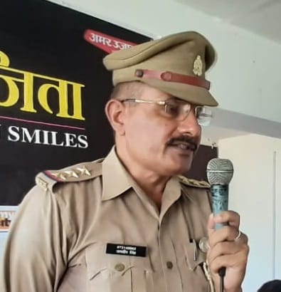 कोतवाली प्रभारी जसबीर सिंह कोतवाली प्रभारी जसबीर सिंह