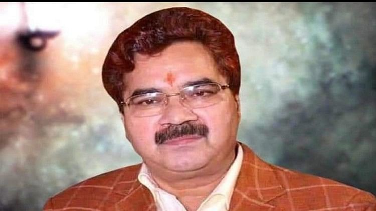 Agra News :  पूर्व मंत्री रामवीर उपाध्याय का निधन, सियासी गलियारों में शोक की लहर