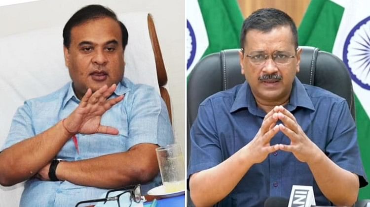 Gujarat Eleciton 2022: Assam CM Himanta Biswa Sarma Claims – BJP Will ...