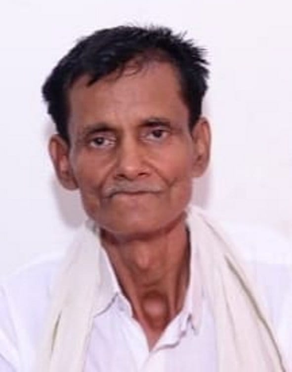 बागपत : विनयपुर निवासी मृतक दाऊद की फाइल फोटो। बागपत : विनयपुर निवासी मृतक दाऊद की फाइल फोटो।