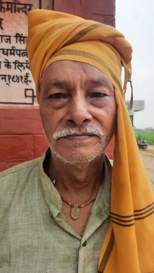 गणेश सारस्वत गणेश सारस्वत