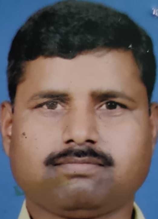 रमक जीआईसी के प्रभारी प्रधानाचार्य डॉ. एसपी गंगवार। रमक जीआईसी के प्रभारी प्रधानाचार्य डॉ. एसपी गंगवार।