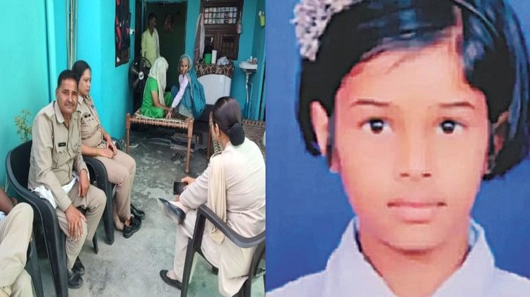 11 साल की बेटी के चरित्र पर शक: जिंदा नहर में फेंकते हुए नहीं कांपे मां-बाप के हाथ, बेटे ने खोला हत्या का राज