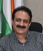 ललित सिवाच, उपायुक्त, सोनीपत। ललित सिवाच, उपायुक्त, सोनीपत।