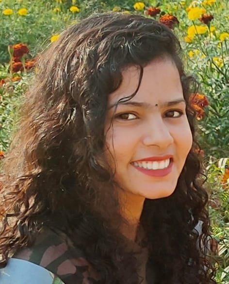मरक्षिका भावना मरक्षिका भावना