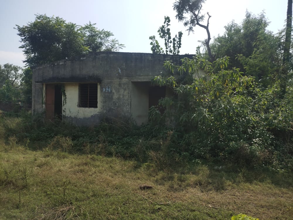 विकास खंड साढौली कदीम के गांव कवादपुर का आंगनवाडी केन्द्र विकास खंड साढौली कदीम के गांव कवादपुर का आंगनवाडी केन्द्र