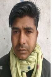 आरोपी सुशील आरोपी सुशील