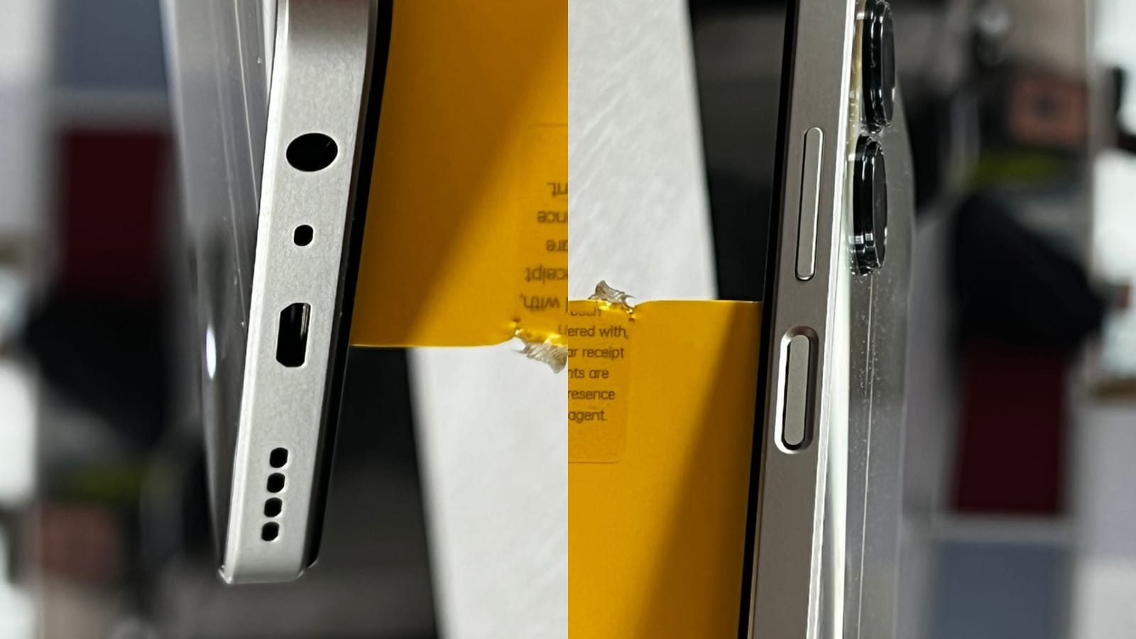 Realme C33 UnBoxing: 10 рд╣рдЬрд╛рд░ рд╕реЗрдЧрдореЗрдВрдЯ рдХрд╛ рд╕рдмрд╕реЗ рд╕реНрдЯрд╛рдЗрд▓рд┐рд╢ рд╕реНрдорд╛рд░реНрдЯрдлреЛрди