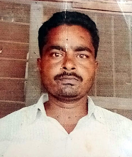 कमलेश (फाइल फोटो)। कमलेश (फाइल फोटो)।