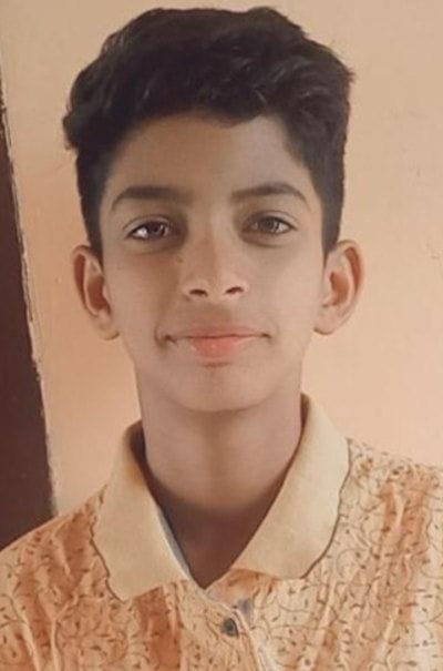 अंशुल चौधरी, क्रिकेटर