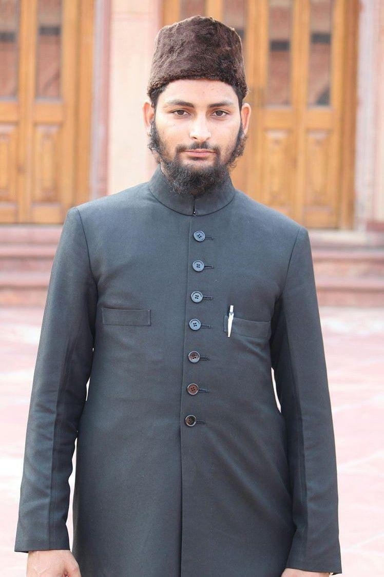 सलमान गौरी