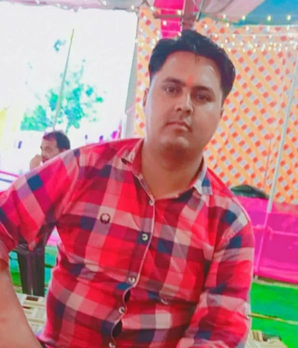 चिनैनी रामलीला में हनुमान की भूमिका विजय सिंह- संवाद चिनैनी रामलीला में हनुमान की भूमिका विजय सिंह- संवाद
