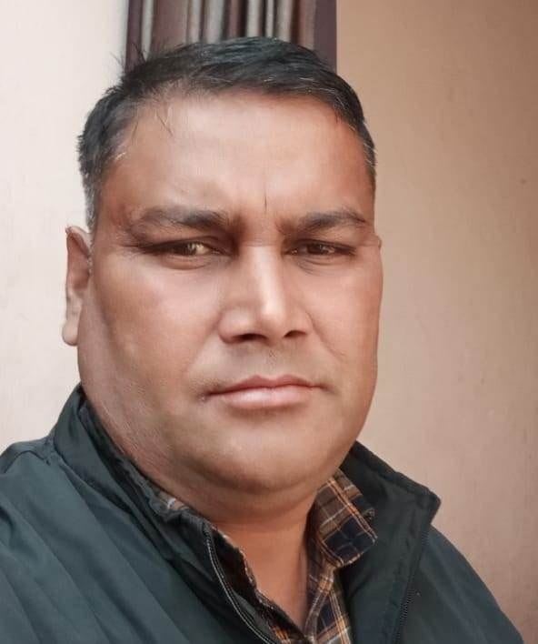 जसविन्द्र सिंह।  (फाइल फोटो)