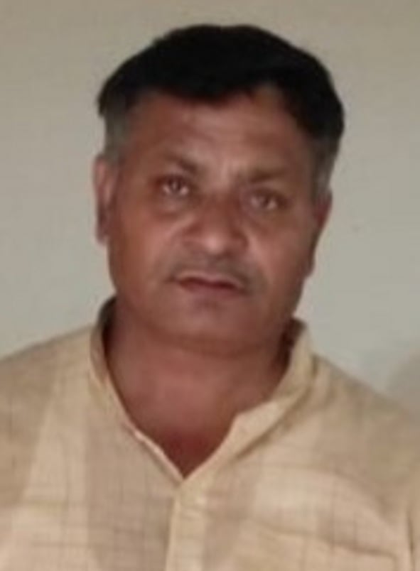 मनोज प्रधान
