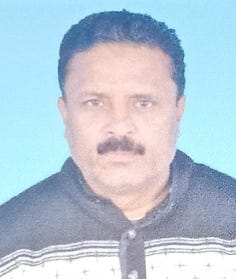 नजीबाबाद - लापता प्रोपर्टी डीलर जहांगीर।