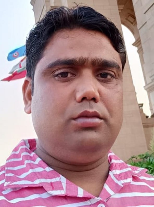 सोनू त्यागी