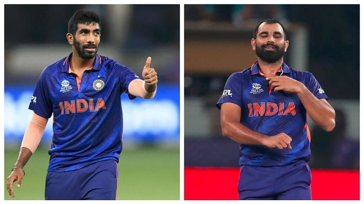 Ind Vs Aus Jasprit Bumrah Mohammed Shami May Return In Team India For Australia Series Check 