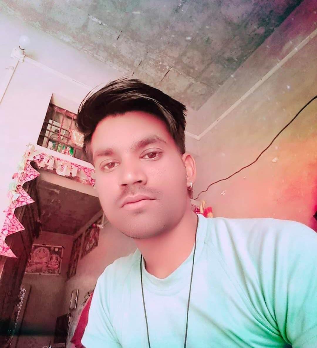 रवि की फाइल फोटो रवि की फाइल फोटो