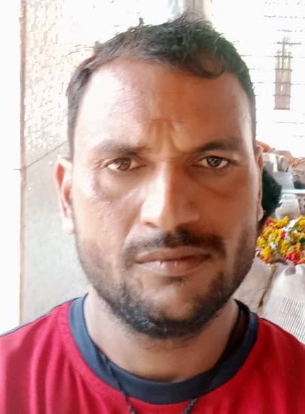 फोटो-3- विमलेश - फाइल फोटो फोटो-3- विमलेश - फाइल फोटो