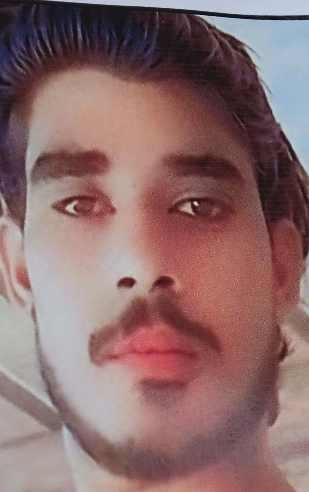 आसिफ का फाइल फोटो। आसिफ का फाइल फोटो।