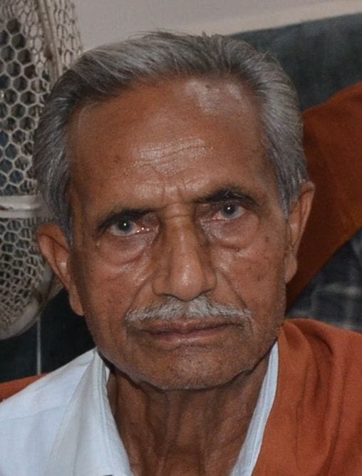 113: आर के चौहान 113: आर के चौहान