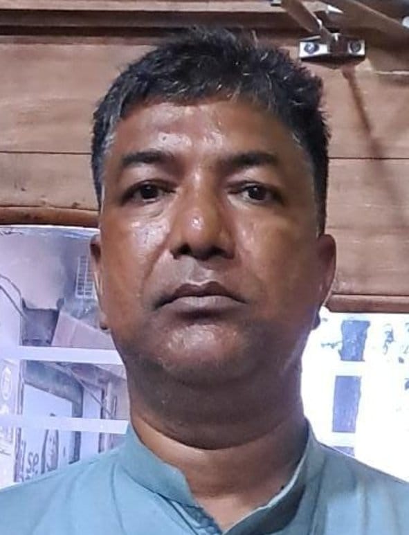 मास्टर रमेश कुशवाहा मास्टर रमेश कुशवाहा