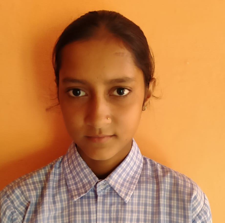 अंजलि कश्यप