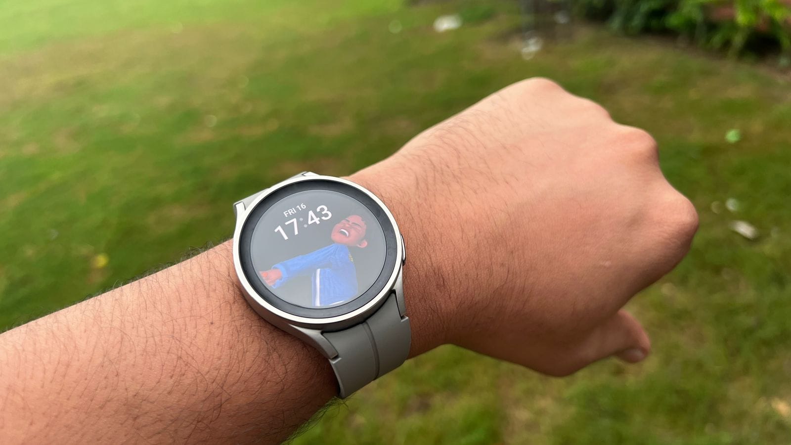 Samsung Galaxy Watch 5 Pro Review: एंड्रॉयड के लिए बेस्ट प्रीमियम स्मार्टवॉच