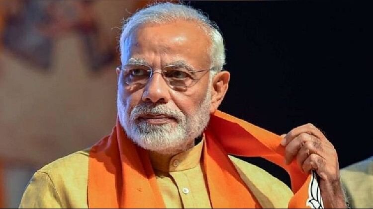 PM Modi: पीएम नरेंद्र मोदी ने लांच की नेशनल लॉजिस्टिक पॉलिसी, बोले- विकसित भारत की तरफ यह महत्वपूर्ण कदम