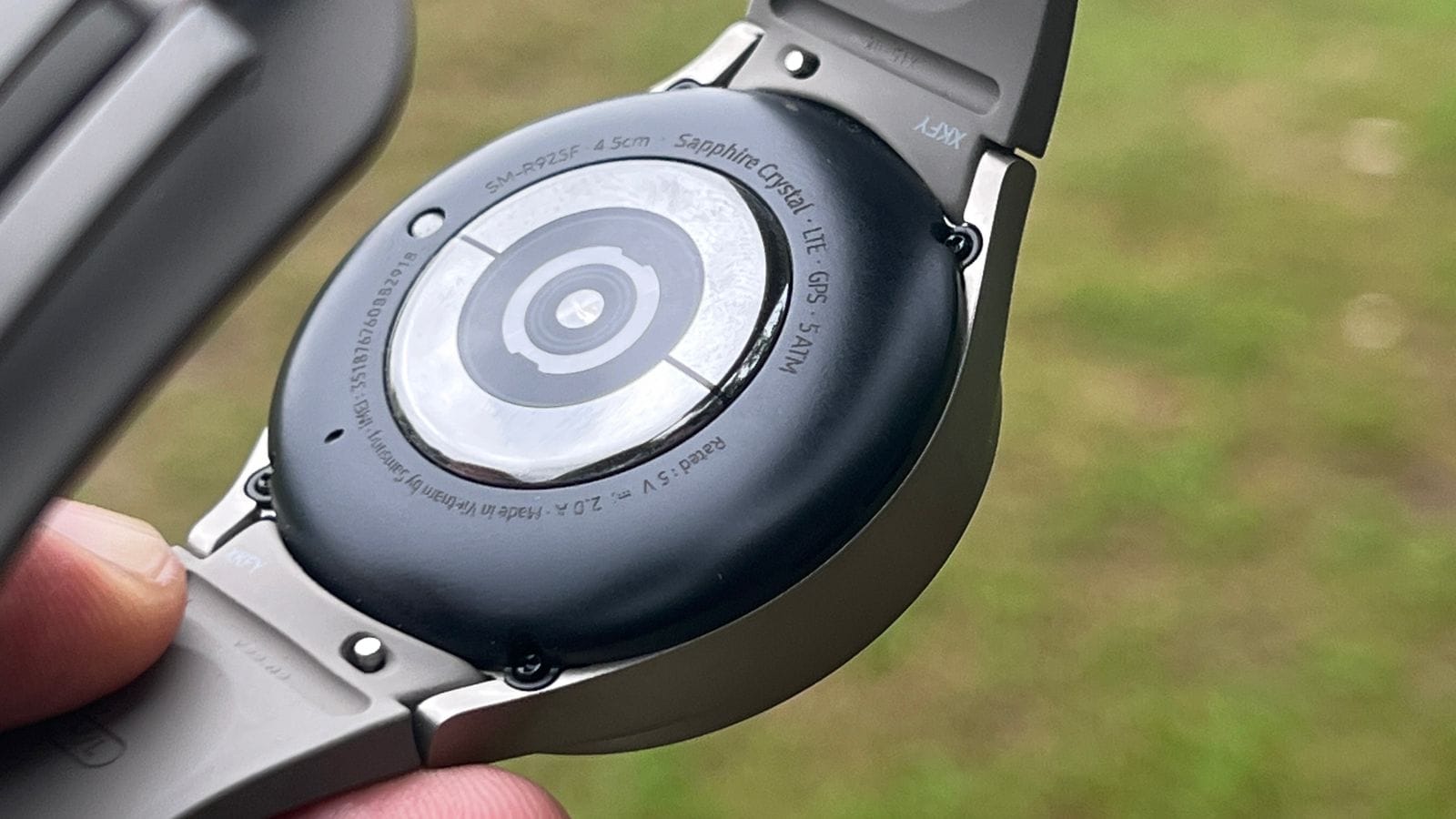 Samsung Galaxy Watch 5 Pro Review: एंड्रॉयड के लिए बेस्ट प्रीमियम स्मार्टवॉच