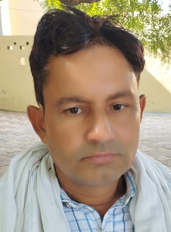 मनोज कुमार मनोज कुमार