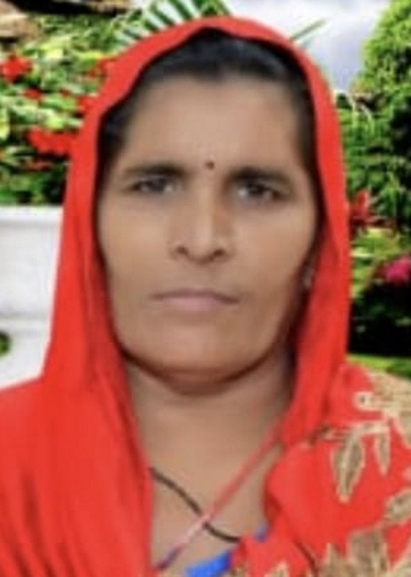 मुनेश देवी का फाइल फोटो मुनेश देवी का फाइल फोटो