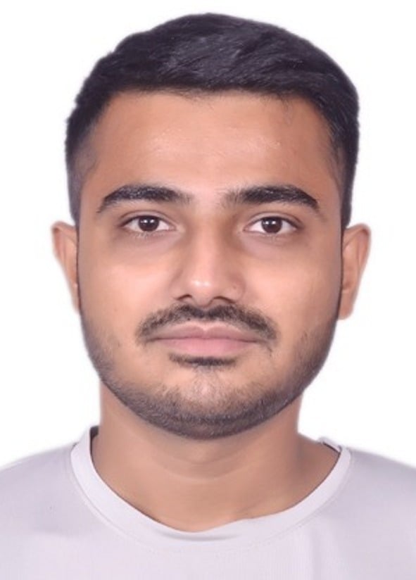 विशांत धामा विशांत धामा