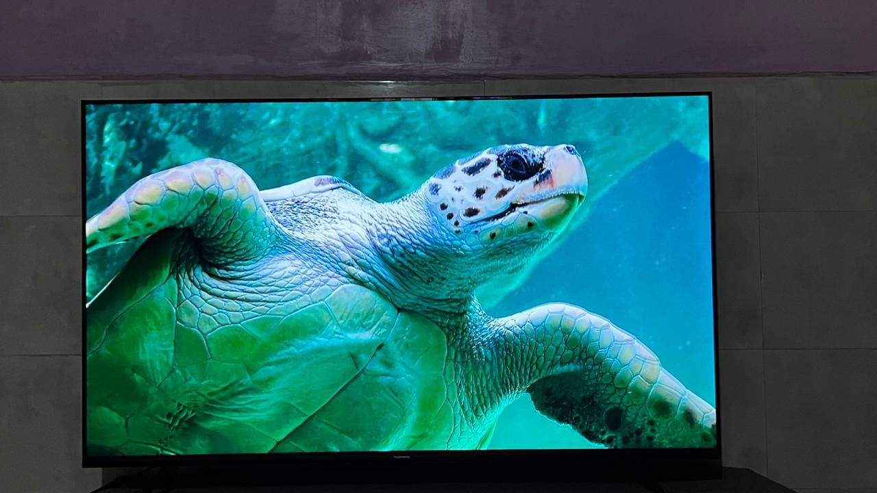 Thomson Phoenix Qled 55" TV Review: कम कीमत में 55 इंच वाला बेस्ट स्मार्ट टीवी