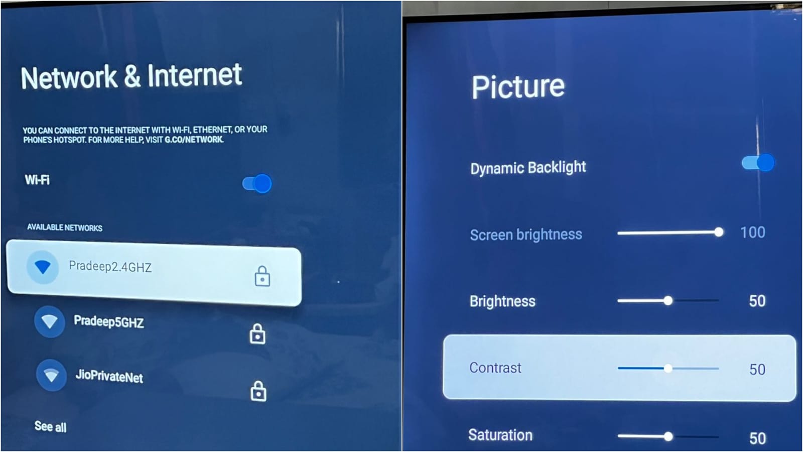 Thomson Phoenix Qled 55" TV Review: कम कीमत में 55 इंच वाला बेस्ट स्मार्ट टीवी