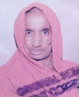 बिस्मिल्लाह का फाइल फोटो। बिस्मिल्लाह का फाइल फोटो।
