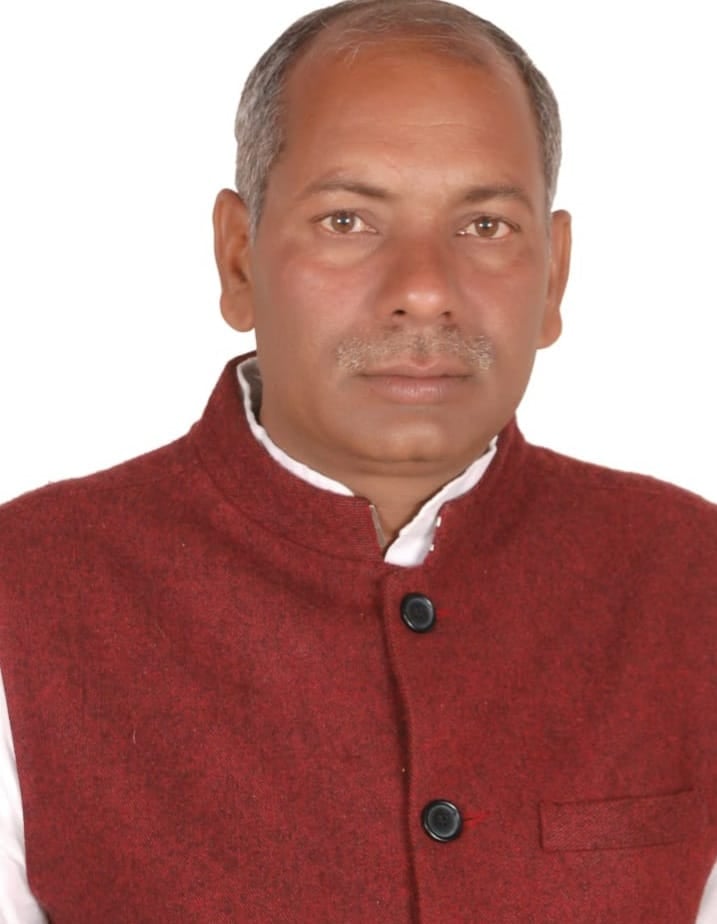 चौधरी संजय