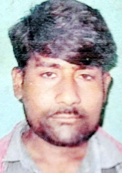 गांव सौंफरी के अनिल का फाइल फोटो गांव सौंफरी के अनिल का फाइल फोटो