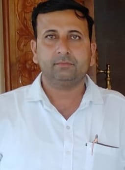 राजबीर सिंह