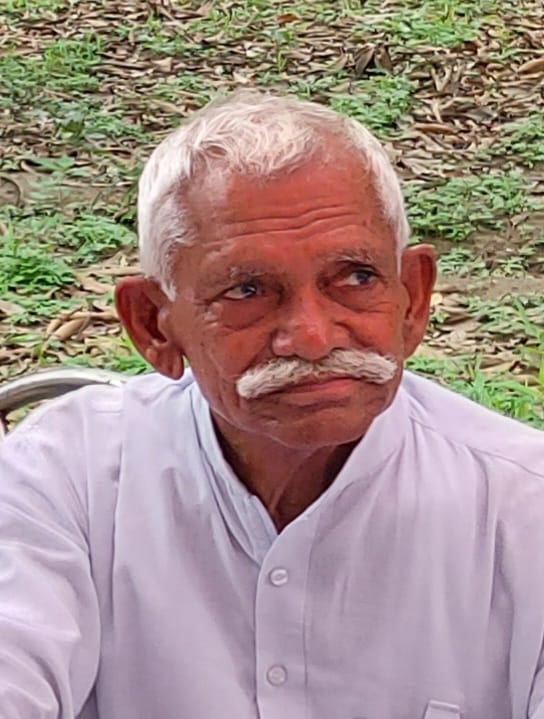 सीताराम सैनी