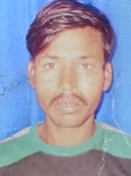 हापुड़ः मृतक नदीम का फाइल फोटो हापुड़ः मृतक नदीम का फाइल फोटो