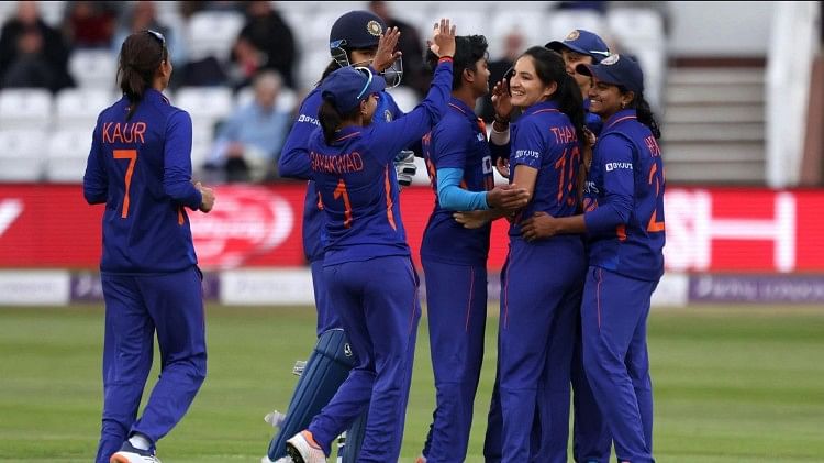 Women’s Asia Cup: एशिया कप में जीत से आगाज करना चाहेगी टीम इंडिया, श्रीलंका से पहला मैच आज
