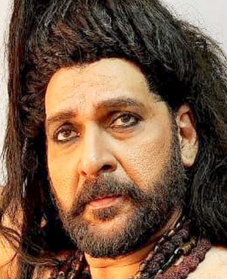 शहबाज खान। शहबाज खान।