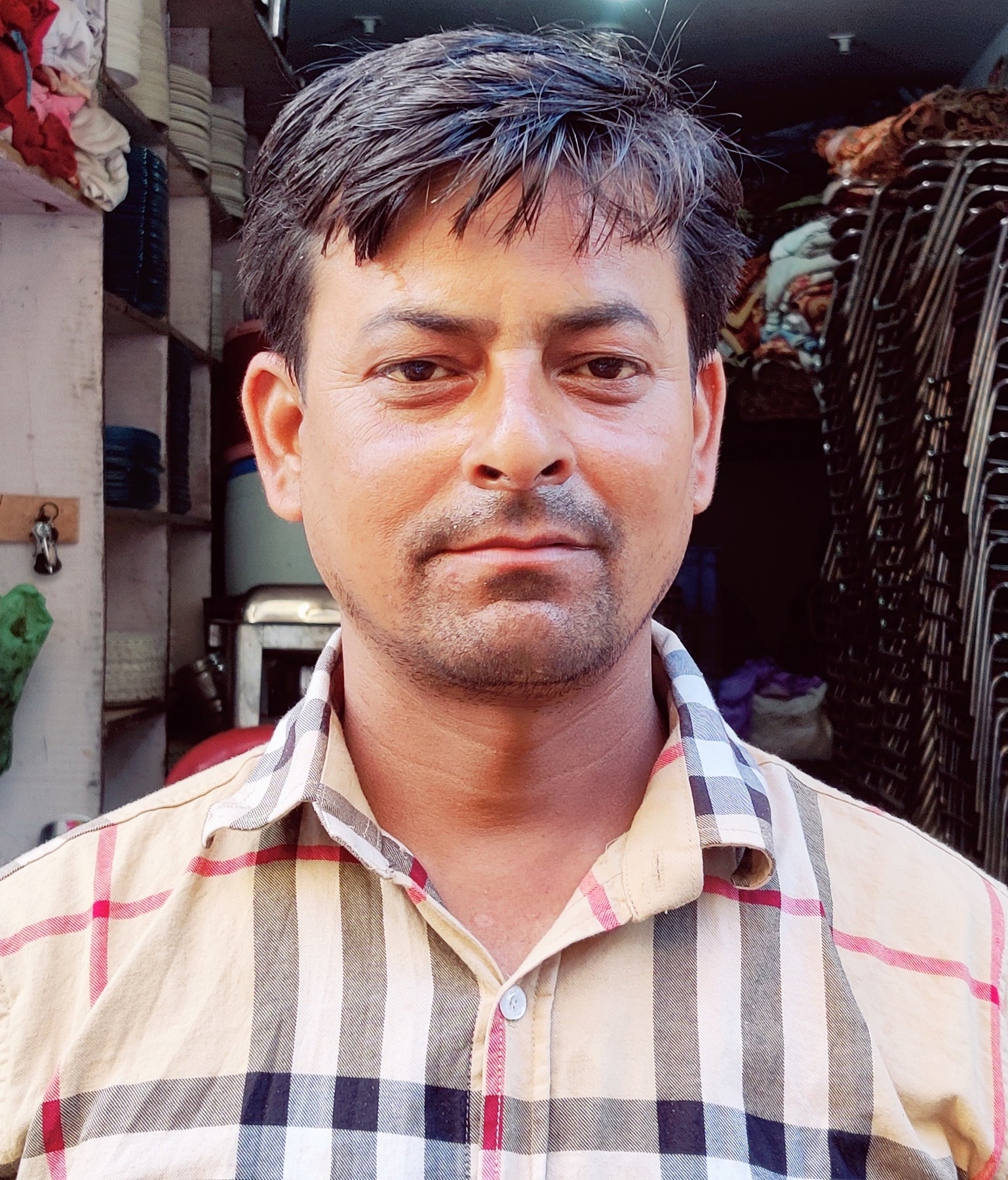 गौरव शर्मा