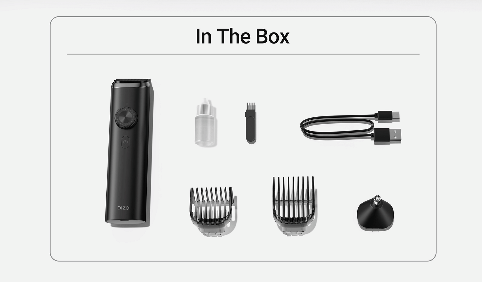DIZO Trimmer Kit Review: क्या 1299 रुपये में यह बेस्ट 4 इन 1 ट्रिमर है?