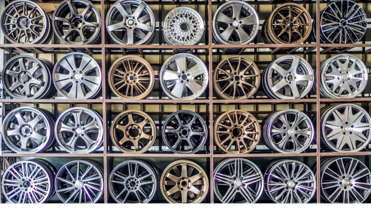 alloy-wheels