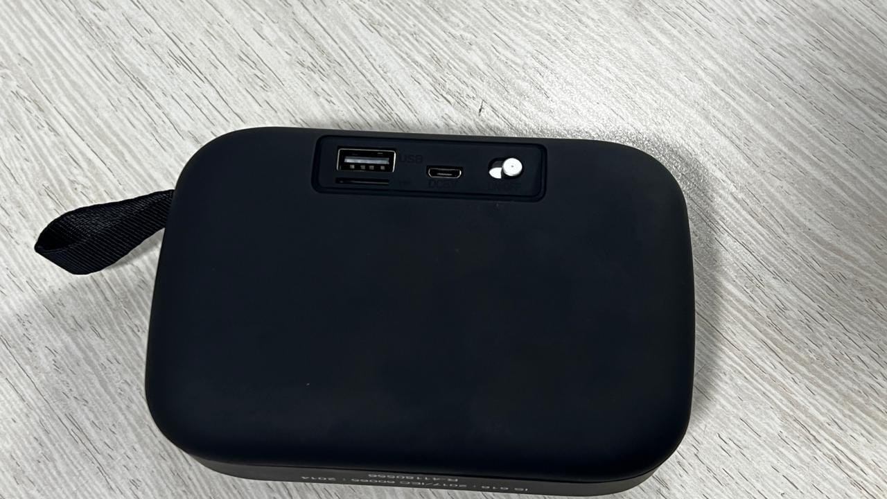 pTron Musicbot Lite Mini Review: 399 रुपये का छोटा पैकेट बड़ा धमाल