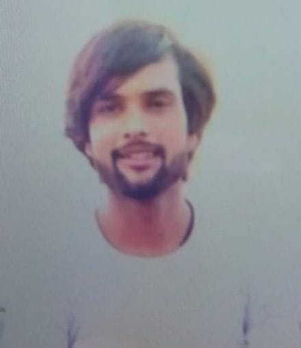 महेश का फाइल फोटो। महेश का फाइल फोटो।