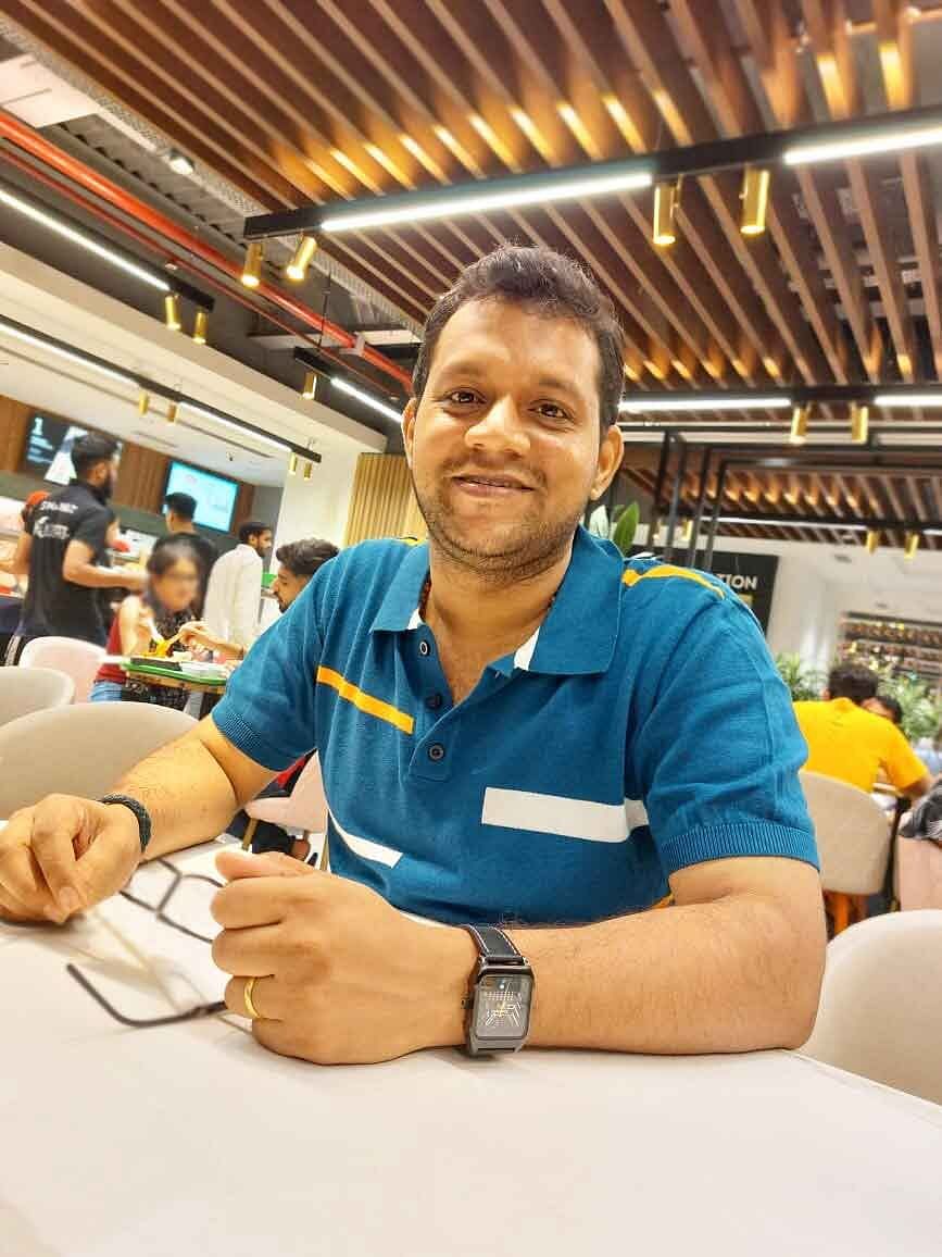Rahul